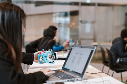 A year of STEM collaboration: What we learned and what comes next