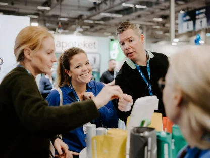 Stockholm Tech Show 2026